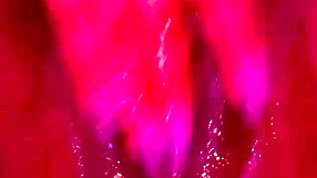 gostosa hints at intense solo session with wet ebony pussy