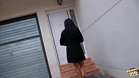 Milf Masters Deep Throat And Hard Butt Pounding!