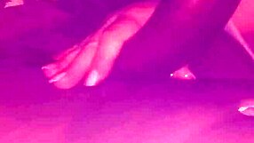 Sloppy Blowjob Performed Down by the Bayou with Deep Throat Action and Wet Messy Finish