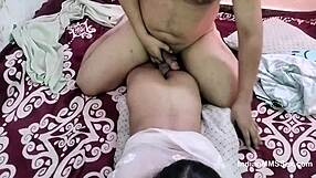 I feel so turned on by this sexy Indian tenant who offers intimacy instead of rent when she's short on cash. She's beautiful and eager.