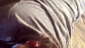 Suck Huge Black Cock