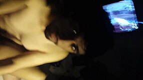 prima gozando la cogida as prostitute in intense session