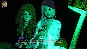 i'm totally into eternum 71, it's like, uh, my new favorite game