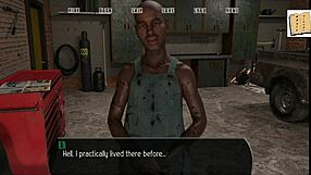 Halfway House 13 Challenges Players with New Game Levels