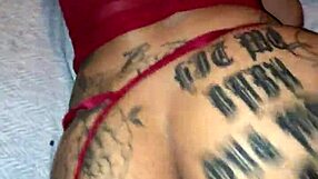 Big Ass Latina Takes Interracial Doggystyle Fucking And Pussy Licking On Beach