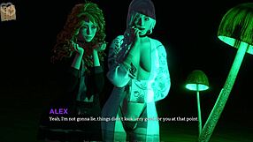 i'm totally into eternum 71, it's like, uh, my new favorite game