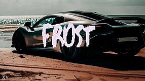 I Feel So Thrilled by This Delicious Beat and Its Rhythm