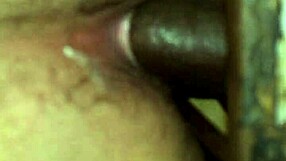 Intense Bareback Daddy Gay Interracial Cock Action In Cabin