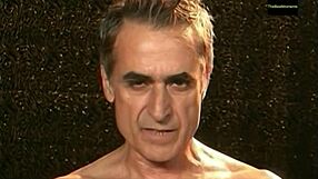 Hey, check out Circo Rojo chapter 3 in 1080p with Lillian Ruiz, Griselda Sanchez, Monica Farro, Valeria Silva, and Eda Bustamente in this Playboy Latina series