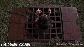 Wanna hear some free sadomasochism sex stories with bondage and rough domination