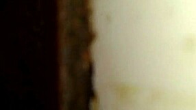 Intense Bareback Daddy Gay Interracial Cock Action In Cabin