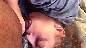 Suck Huge Black Cock