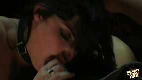 oh man, this bitch suzy and her three friends, uh, took turns assfucking that guy's huge cock