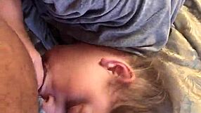 Suck Huge Black Cock