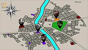 Lunars Chosen 9 Delivers Intense Gameplay Action