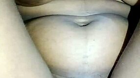 Sexy Lady Shows Small 18+ Tits And Wet Pussy