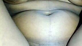 Sexy Lady Shows Small 18+ Tits And Wet Pussy