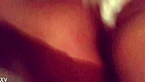 Skinny Prostitute Takes Cock Deep in Pussy on All Fours