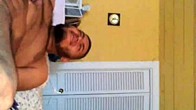 Asian Beauty Riding That Fat Latino Dick With Intense Passion!