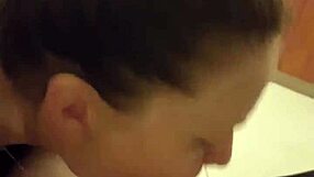 oh man that x4sun video has an incredible tattooed babe giving super blowjob action