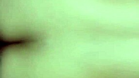 What if a young wife gets taken roughly from behind?