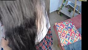 new camgirl mía lópez