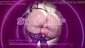 Sis-102 guides you on how to feminize yourself