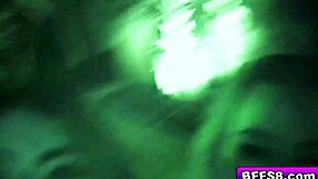 Big Cock Guy Uses Toys To Pound And Stretch Teen Pussies Hard