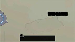 Why are you giving jett a blowjob in valorant episode 2?