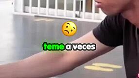 Let's explore why helping others matters in Venezuela with El Chicle TV stories