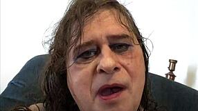 Film showcases Gregory Lewis acting and speaking with engaging background music for xvideos viewers.