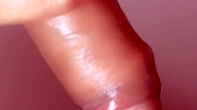 step sister gets first time facial in part one