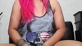 hey, wanna be my virtual girlfriend in this personalized pov webcam video?