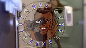 Oh wow, sexy blonde Alexis Andrews gives me this deepthroat blowjob that makes me explode everywhere.