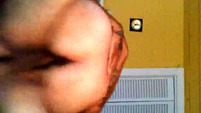 Asian Beauty Riding That Fat Latino Dick With Intense Passion!