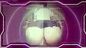 Sis-102 guides you on how to feminize yourself