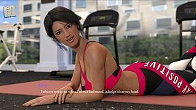 Lunars Chosen 9 Delivers Intense Gameplay Action