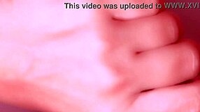 step sister gets first time facial in part one