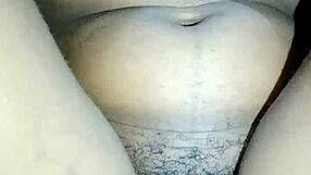 Sexy Lady Shows Small 18+ Tits And Wet Pussy