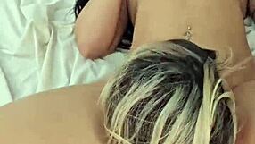 Exotic Beauties From Around The World Tease In See-Through Outfits