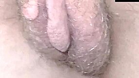 Strange kinky homemade sex video stepmoms gaping ass hole