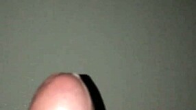 Hey, you know when that cum just hits perfectly after all the buildup