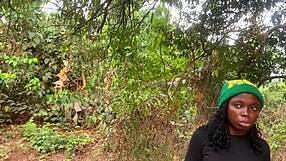 Take a Walk Outdoors with Petite Vera