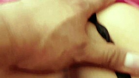 Is This Real Sex Session With My Horny Latina Bitch In Lingerie Too Rough?