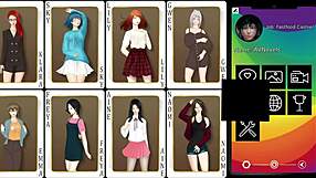 My bully is my lover in this game episode 16