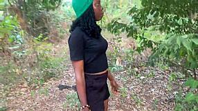 Take a Walk Outdoors with Petite Vera