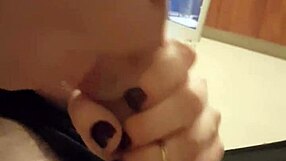 oh man that x4sun video has an incredible tattooed babe giving super blowjob action