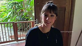 Daddys Babysitter At Home Alone Craving New Experiences Can You Guide Me Through It