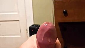 My Morning Masturbation Session