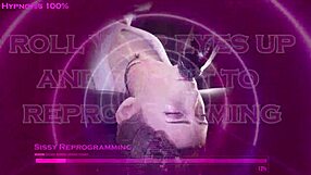 Sis-102 guides you on how to feminize yourself